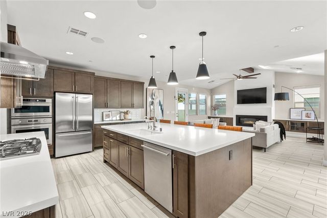 2621 Via Monet, Henderson, NV 89044