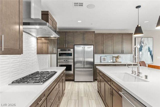 2621 Via Monet, Henderson, NV 89044