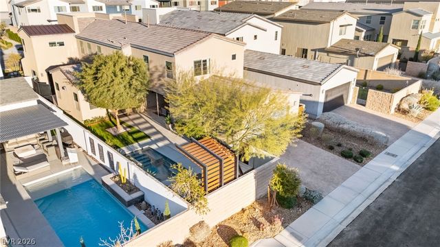 2621 Via Monet, Henderson, NV 89044