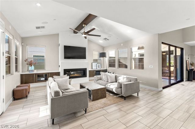 2621 Via Monet, Henderson, NV 89044