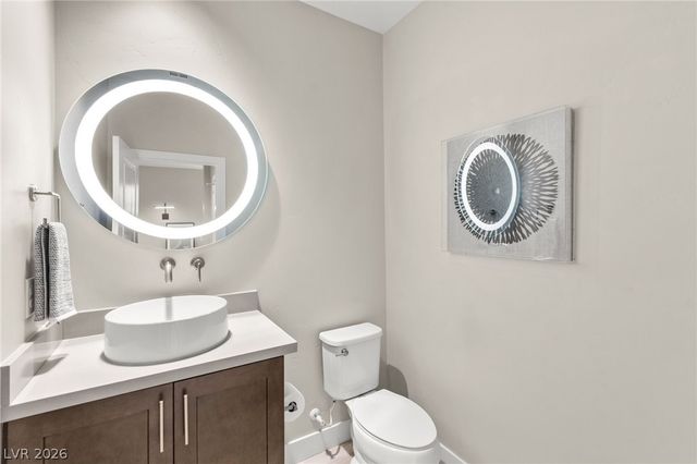 2621 Via Monet, Henderson, NV 89044