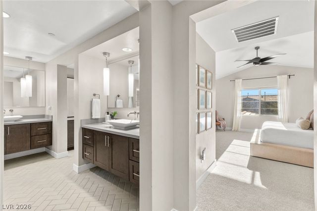 2621 Via Monet, Henderson, NV 89044