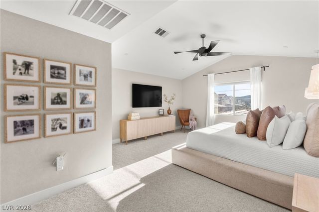 2621 Via Monet, Henderson, NV 89044