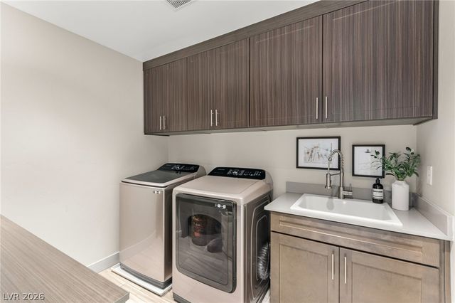 2621 Via Monet, Henderson, NV 89044