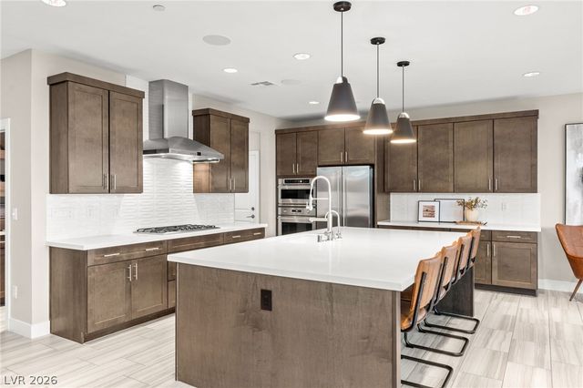 2621 Via Monet, Henderson, NV 89044