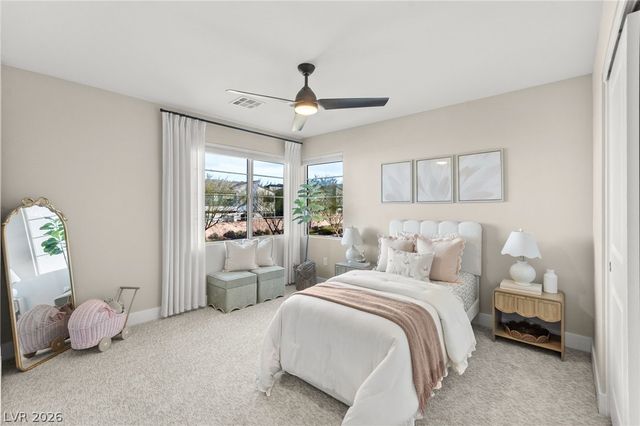 2621 Via Monet, Henderson, NV 89044