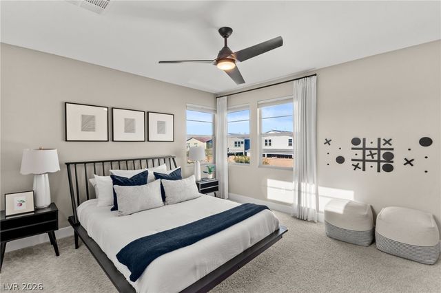 2621 Via Monet, Henderson, NV 89044