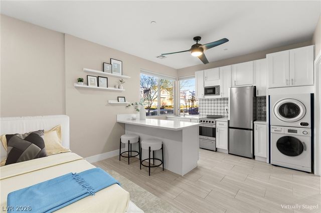 2621 Via Monet, Henderson, NV 89044