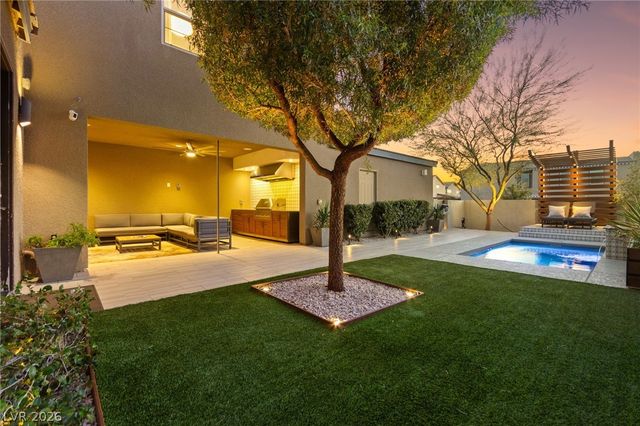 2621 Via Monet, Henderson, NV 89044