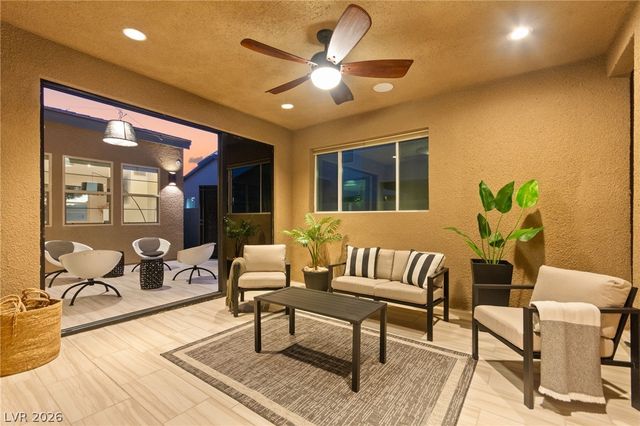 2621 Via Monet, Henderson, NV 89044