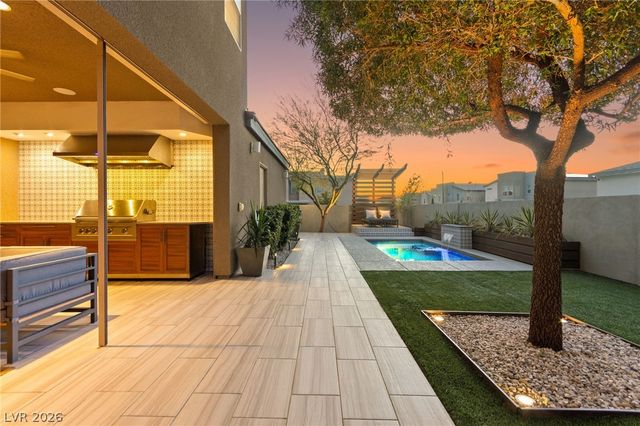 2621 Via Monet, Henderson, NV 89044