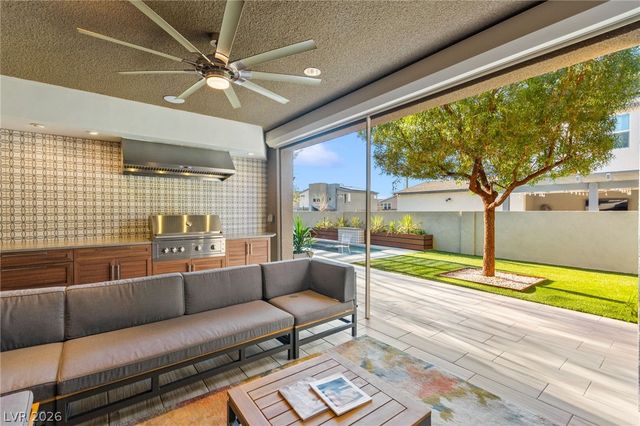 2621 Via Monet, Henderson, NV 89044