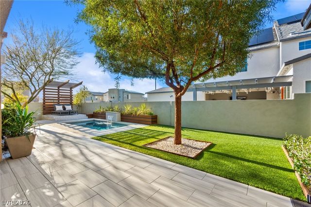 2621 Via Monet, Henderson, NV 89044