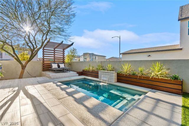 2621 Via Monet, Henderson, NV 89044