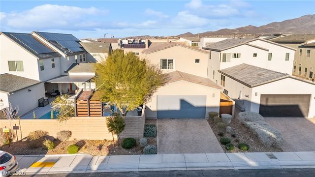 2621 Via Monet, Henderson, NV 89044