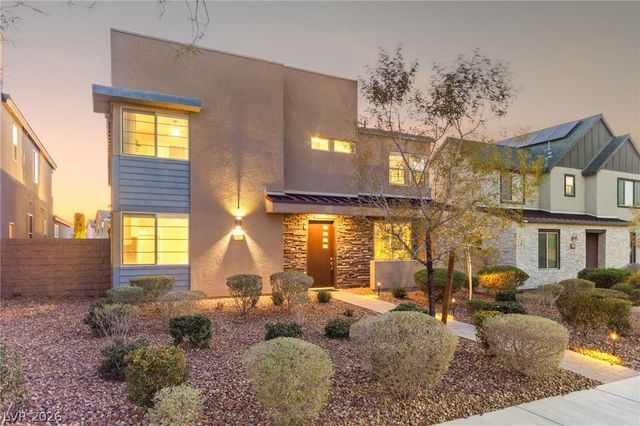 2621 Via Monet, Henderson, NV 89044