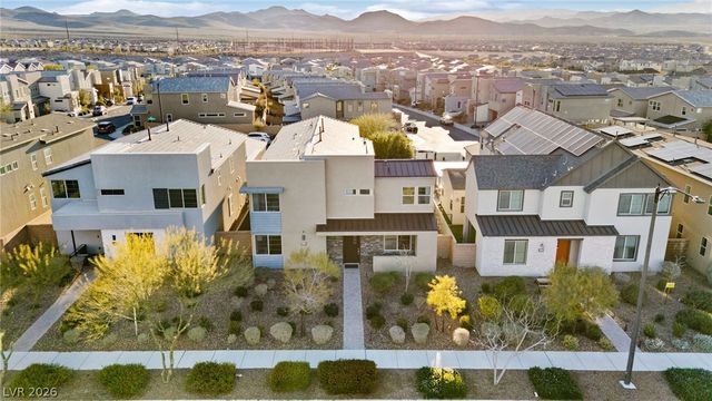 2621 Via Monet, Henderson, NV 89044