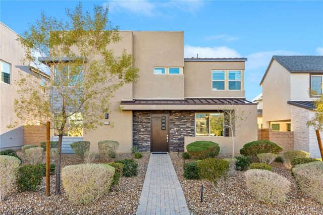 2621 Via Monet, Henderson, NV 89044