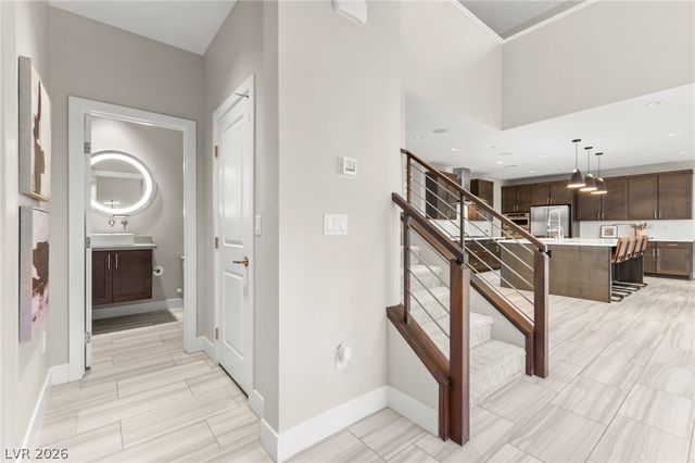 2621 Via Monet, Henderson, NV 89044