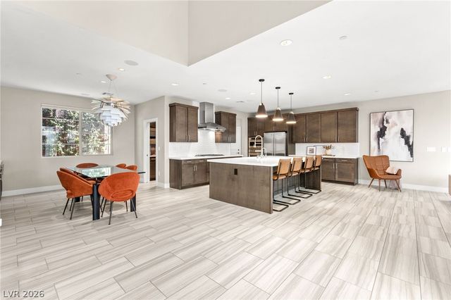 2621 Via Monet, Henderson, NV 89044