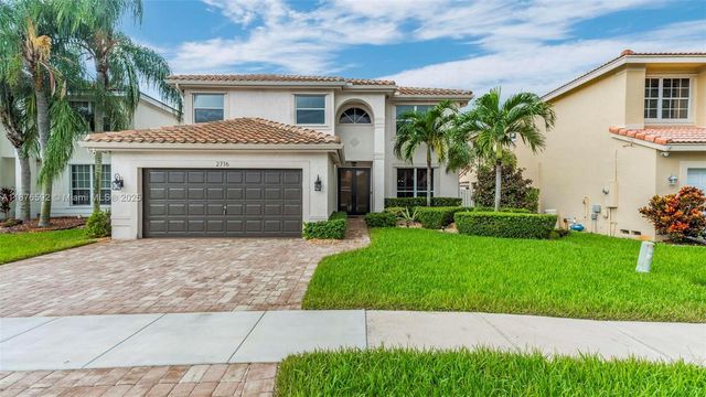 2716 SW 180th Ave 2716, Miramar, FL 33029