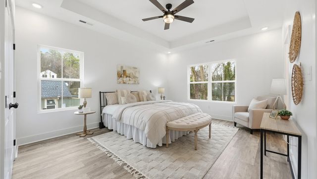 6310 Talladega Avenue, Chattanooga, TN 37421