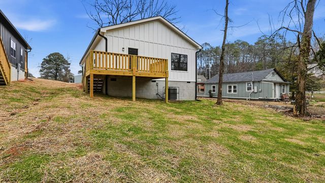 6310 Talladega Avenue, Chattanooga, TN 37421