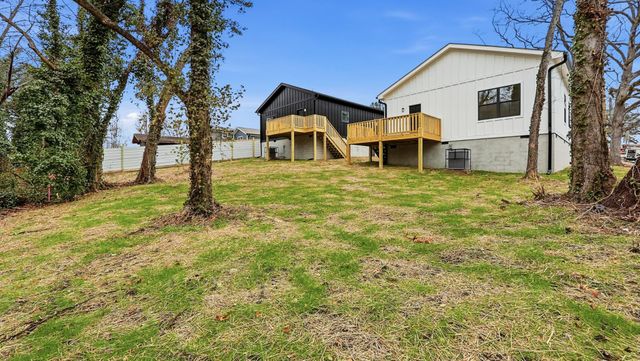 6310 Talladega Avenue, Chattanooga, TN 37421