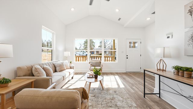 6310 Talladega Avenue, Chattanooga, TN 37421