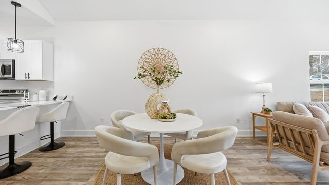 6310 Talladega Avenue, Chattanooga, TN 37421