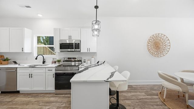 6310 Talladega Avenue, Chattanooga, TN 37421