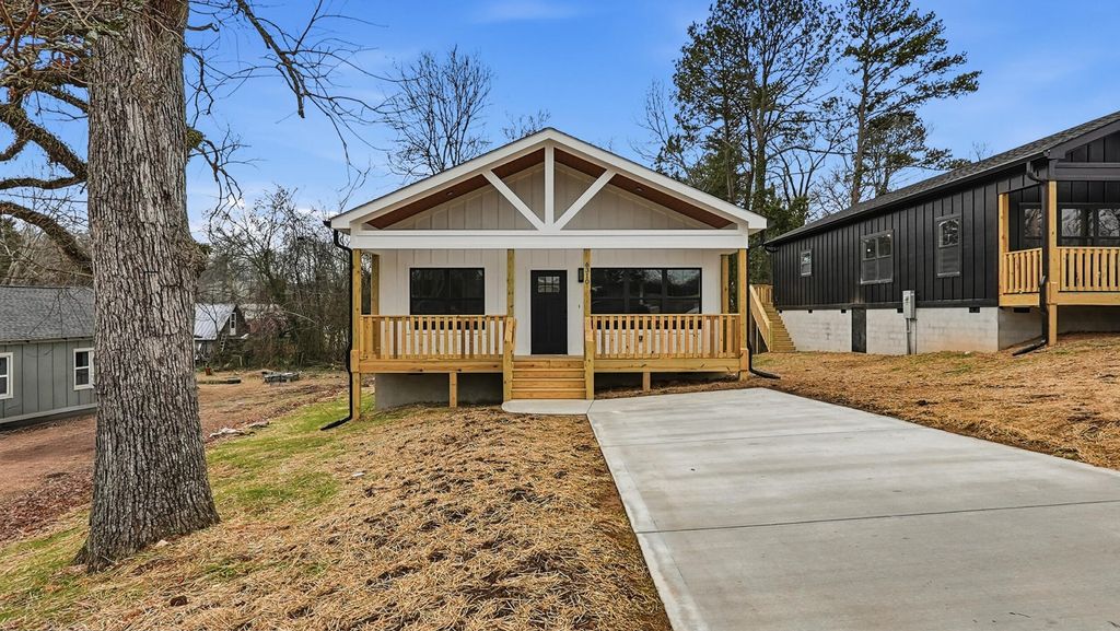 6310 Talladega Avenue, Chattanooga, TN 37421