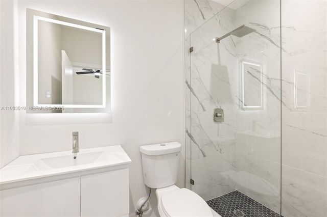 6852-6850 NW 4th Avenue, Miami, FL 33150