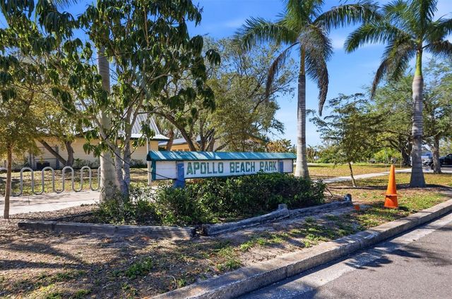 559 GOLF AND SEA BOULEVARD, Apollo Beach, FL 33572