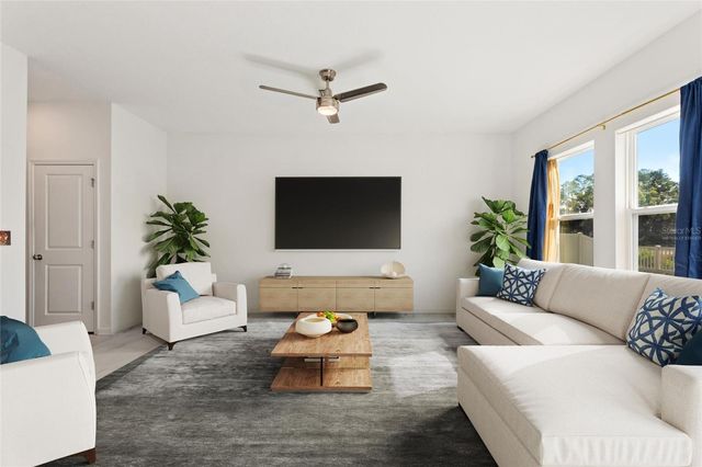 3891 SPRUCE CREEK DRIVE, Lakeland, FL 33811