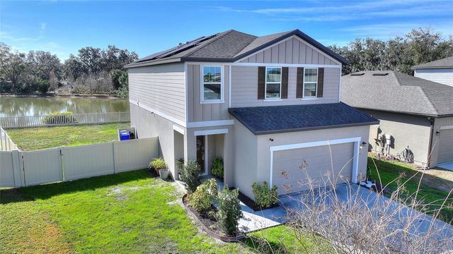 3891 SPRUCE CREEK DRIVE, Lakeland, FL 33811