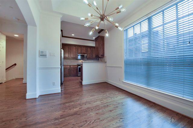6701 Hursey Street C, University Park, TX 75205