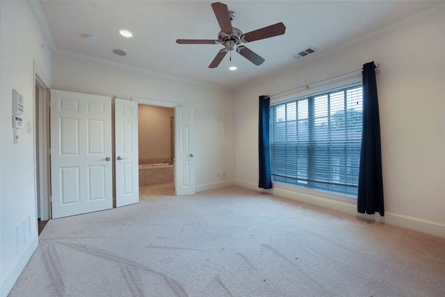 6701 Hursey Street C, University Park, TX 75205