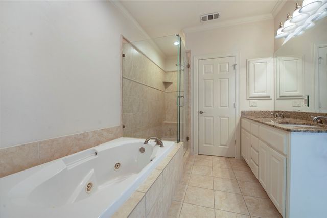 6701 Hursey Street C, University Park, TX 75205