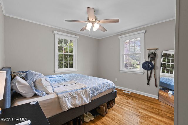 401 New River Drive, Jacksonville, NC 28540