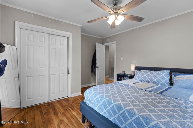 401 New River Drive, Jacksonville, NC 28540