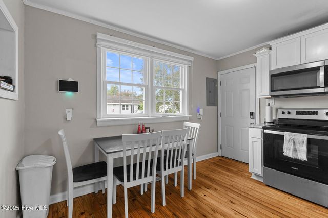 401 New River Drive, Jacksonville, NC 28540