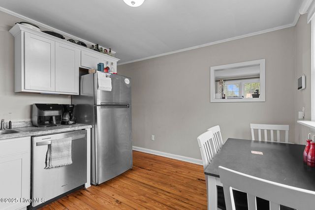 401 New River Drive, Jacksonville, NC 28540
