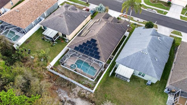 29454 CROSSLAND DRIVE, Wesley Chapel, FL 33543