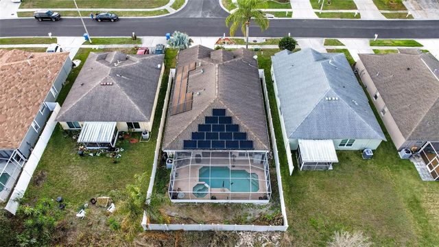 29454 CROSSLAND DRIVE, Wesley Chapel, FL 33543