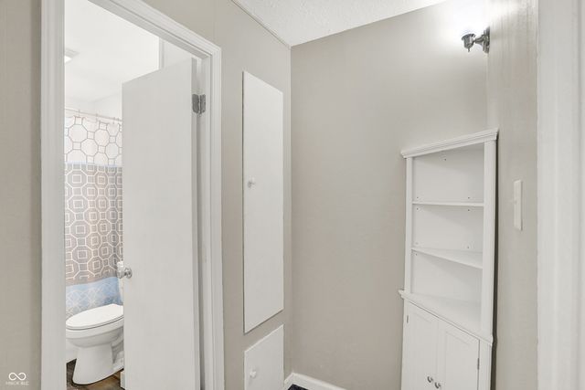440 Park Drive, Greenwood, IN 46143