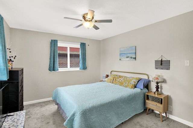 440 Park Drive, Greenwood, IN 46143