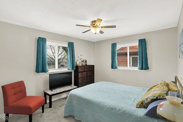 440 Park Drive, Greenwood, IN 46143