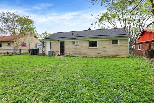 440 Park Drive, Greenwood, IN 46143