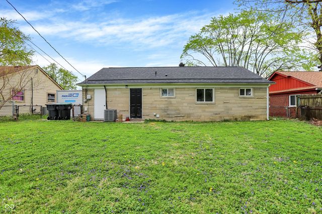 440 Park Drive, Greenwood, IN 46143